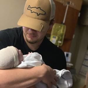 Meet your Posher, Cameron